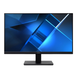 Acer LCD Monitor V247YABI 23.8 ", IPS, FHD, 1920 x 1080, 16:9, 4 ms, 250 cd/m², Black, 75 Hz, HDMI ports quantity 1 | UM.QV7EE.A02