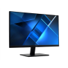 Acer | V7 Series Monitor | V277UBMIIPX | 27 " | IPS | QHD | 16:9 | Warranty 36 month(s) | 4 ms | 350 cd/m² | Black | HDMI ports quantity 2 | 75 Hz
