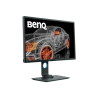 Benq | USB-C Monitor | PD3205U | 31.5 " | IPS | UHD | 16:9 | 60 Hz | 5 ms | Warranty 36 month(s) | 3840 x 2160 | 350 cd/m² | HDMI ports quantity 1 | Black