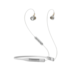 Beyerdynamic | Earphones | Xelento Wireless 2nd Gen | In-ear Built-in microphone | 3.5 mm, USB Type-C | Silver | 728810