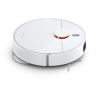 Xiaomi | S10+ EU | Robot Vacuum | Wet&Dry | Operating time (max)  min | 5200 mAh | Dust capacity 0.45 L | 4000 Pa | White | Battery warranty  month(s)
