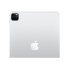 iPad Pro 11" Wi-Fi 128GB - Silver 4th Gen | Apple