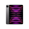 iPad Pro 11" Wi-Fi + Cellular 512GB - Space Gray 4th Gen | Apple