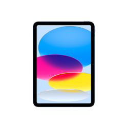iPad 10.9" Wi-Fi 256GB - Blue 10th Gen | Apple | MPQ93HC/A