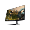 Dell | Gaming Monitor | AW2723DF | 27 " | IPS | QHD | 2560 x 1440 | 16:9 | Warranty 36 month(s) | 1 ms | 600 cd/m² | White | HDMI ports quantity 2 | 144-280 Hz