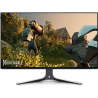 Dell | Gaming Monitor | AW2723DF | 27 " | IPS | QHD | 16:9 | 144-280 Hz | 1 ms | 2560 x 1440 | 600 cd/m² | HDMI ports quantity 2 | White | Warranty 36 month(s)