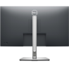 Dell | LCD Monitor | P3223QE | 31.5 " | IPS | 4H UHD | 3840 x 2160 | 16:9 | Warranty 60 month(s) | 8 ms | 350 cd/m² | White | HDMI ports quantity 1 | 60 Hz