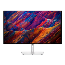 Dell | U3223QE | 31.5 " | IPS | 4K | 3840 x 2160 | 16:9 | Warranty 60 month(s) | 8 ms | 400 cd/m² | White | Audio Line-Out | HDMI ports quantity 1 | 60 Hz | 210-BCYO_5Y