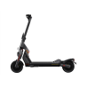 Ninebot by Segway SuperScooter GT1E, Black Segway | Ninebot SuperScooter GT1E | Up to 25 km/h | Black