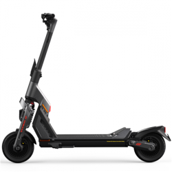 Ninebot by Segway SuperScooter GT1E, Black | AA.00.0012.41
