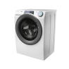 Candy | RP 496BWMR/1-S | Washing Machine | Energy efficiency class A | Front loading | Washing capacity 9 kg | 1400 RPM | Depth 53 cm | Width 60 cm | Display | LCD | Steam function | Wi-Fi | White