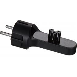 Dell "duck head" for notebook power adapter | 450-ACRX