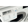 INDESIT | BDE 86435 9EWS EU | Washing machine with Dryer | Energy efficiency class D | Front loading | Washing capacity 8 kg | 1400 RPM | Depth 54 cm | Width 59.5 cm | Display | Digital | Drying system | Drying capacity 6 kg | White
