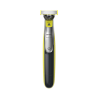 Philips | OneBlade 360 Shaver/Trimmer, For Face and Body | QP2830/20 | Operating time (max) 60 min | Wet & Dry | Lithium Ion | Black/Yellow