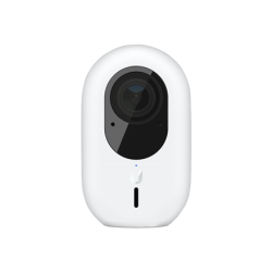 Ubiquiti | Camera G4 Instant | Compact | 5 MP | IPX5, IK04 | H.264 | White | UVC-G4-INS