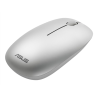 Asus | Grey | W5000 | Keyboard and Mouse Set | Wireless | Mouse included | EN | Grey | 460 g