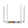 AC1200 Wireless Dual Band Gigabit Router | EC220-G5 | 802.11ac | 300+867 Mbit/s | 10/100/1000 Mbit/s | Ethernet LAN (RJ-45) ports 3 | Mesh Support No | MU-MiMO No | No mobile broadband | Antenna type 4xExternal | month(s)