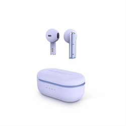 Energy Sistem | True Wireless Earbuds | Earphones Style 4 | Wireless | In-ear | Microphone | Wireless | Violet | 453498