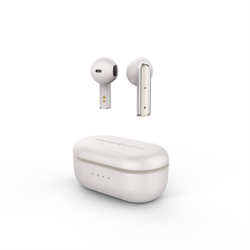 Energy Sistem | True Wireless Earbuds | Earphones Style 4 | Wireless | In-ear | Microphone | Wireless | Cream | 453511