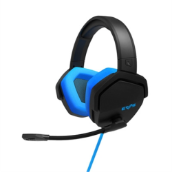 Energy Sistem | Gaming Headset | ESG 4 Surround 7.1 | Wired | Over-Ear | 453191
