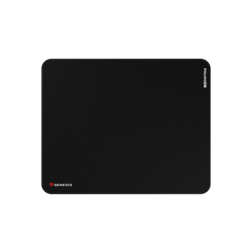 Genesis | Mouse Pad | Polon 200 XL | Mouse pad | 500 x 400 mm | Black | NPG-1932