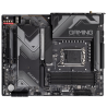 Gigabyte | Z790 GAMING X AX 1.0 M/B | Processor family Intel | Processor socket  LGA1700 | DDR5 DIMM | Memory slots 4 | Supported hard disk drive interfaces 	SATA, M.2 | Number of SATA connectors 6 | Chipset Z790 Express | ATX