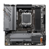 Gigabyte | B650M GAMING X AX 1.1 M/B | Processor family AMD | Processor socket AM5 | DDR5 DIMM | Memory slots 4 | Supported hard disk drive interfaces 	SATA, M.2 | Number of SATA connectors 4 | Chipset B650 | Micro ATX