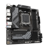Gigabyte | B650M DS3H 1.0 M/B | Processor family AMD | Processor socket AM5 | DDR5 DIMM | Memory slots 4 | Supported hard disk drive interfaces 	SATA, M.2 | Number of SATA connectors 4 | Chipset B650 | Micro ATX
