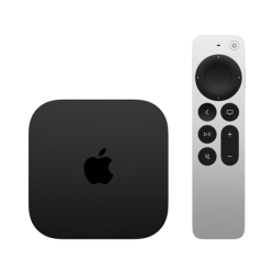 Apple TV 4K Wi‑Fi with 64GB storage | MN873SO/A