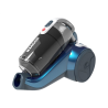 Hoover | RC60PET 011 REACTIV | Vacuum Cleaner | Bagless | Power 450 W | Dust capacity 2 L | Blue