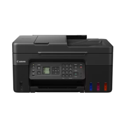 Canon Multifunctional Printer | PIXMA G4570 | Inkjet | Colour | Multifunctional printer | A4 | Wi-Fi | Black | 5807C006