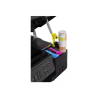 Canon Multifunctional Printer | PIXMA G2570 | Inkjet | Colour | Multifunctional printer | A4 | Black