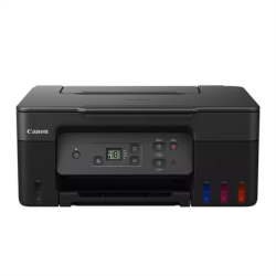 Multifunctional Printer | PIXMA G2570 | Inkjet | Colour | Multifunctional printer | A4 | Black | 5804C006