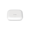 D-Link | Wireless AC1300 Wave 2 DualBand PoE Access Point | DAP-2610 | 802.11ac | 400+867 Mbit/s | 10/100/1000 Mbit/s | Ethernet LAN (RJ-45) ports 1 | Mesh Support No | MU-MiMO Yes | No mobile broadband | Antenna type 2xInternal | PoE in