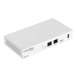 D-Link | Nuclias Connect Hub | DNH-100 | 802.11ac | Mbit/s | 10/100/1000 Mbit/s | Ethernet LAN (RJ-45) ports 1 | Mesh Support No | MU-MiMO No | No mobile broadband | Antenna type | no PoE
