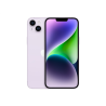 Apple | iPhone 14 Plus | Purple | 6.7 " | Super Retina XDR display | Apple | A15 Bionic (5 nm) | Internal RAM 6 GB | 128 GB | Dual SIM | Nano-SIM | 3G | 4G | 5G | Main camera 12+12 MP | Secondary camera 12 MP | iOS | 16 | 4323 mAh