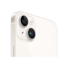 Apple | iPhone 14 Plus | Starlight | 6.7 " | Super Retina XDR display | Apple | A15 Bionic (5 nm) | Internal RAM 6 GB | 256 GB | Dual SIM | Nano-SIM | 3G | 4G | 5G | Main camera 12+12 MP | Secondary camera 12 MP | iOS | 16 | 4323 mAh