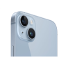 Apple | iPhone 14 Plus | Blue | 6.7 " | Super Retina XDR display | Apple | A15 Bionic (5 nm) | Internal RAM 6 GB | 256 GB | Dual SIM | Nano-SIM | 3G | 4G | 5G | Main camera 12+12 MP | Secondary camera 12 MP | iOS | 16 | 4323 mAh