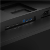 Gigabyte | Gaming Monitor | G24F 2 | 24 " | IPS | FHD | 16:9 | 165 Hz | 1 ms | Warranty  month(s) | 1920 x 1080 | 300 cd/m² | HDMI ports quantity 2 | Black