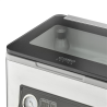 Caso | VacuChef 50 | Chamber Vacuum Sealer | Power 300 W | Stainless steel