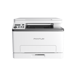 Pantum Multifunctional Printer CM1100DW Colour, Laser, A4, Wi-Fi