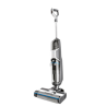 Bissell | Vacuum Cleaner | CrossWave HF3 Cordless Select | Cordless operating | Handstick | Washing function | - W | 22.2 V | Operating time (max) 25 min | Black/Titanium/Bossanova Blue | Warranty 24 month(s) | Battery warranty  month(s)