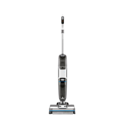 Bissell | Vacuum Cleaner | CrossWave HF3 Cordless Select | Cordless operating | Handstick | Washing function | - W | 22.2 V | Operating time (max) 25 min | Black/Titanium/Bossanova Blue | Warranty 24 month(s) | Battery warranty  month(s) | 3639N