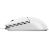 Lenovo | RGB Gaming Mouse | Legion M300s | Gaming Mouse | Wired via USB 2.0 | Glacier White
