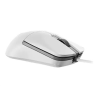 Lenovo | RGB Gaming Mouse | Legion M300s | Gaming Mouse | Wired via USB 2.0 | Glacier White
