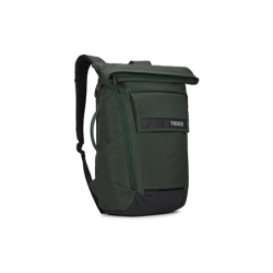 Thule Paramount Backpack PARABP-2116, 3204487 Fits up to size 15.6 ", Racing Green | PARABP-2116 RACING GREEN