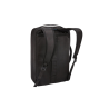 Thule | Fits up to size 16 " | Accent Convertible Backpack | TACLB-2116, 3204815 | Backpack | Black | Shoulder strap