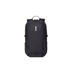 Thule | Fits up to size 15.6 " | EnRoute Backpack | TEBP-4116, 3204838 | Backpack | Black | TEBP-4116 BLACK