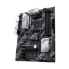 Asus | PRIME B550-PLUS | Processor family AMD | Processor socket AM4 | DDR4 DIMM | Memory slots 4 | Supported hard disk drive interfaces 	SATA, M.2 | Number of SATA connectors 6 | Chipset AMD B550 | ATX