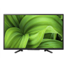 Sony | KD32W800P | 32" (80 cm) | Smart TV | Android | HD | Black